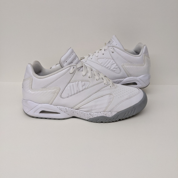 Nike Air Tech Challenge 4 Low men's size 9 agassi - Picture 3 of 8